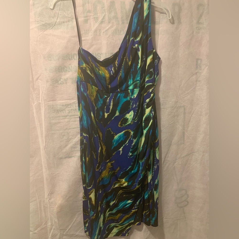 ABS SILVER LABEL Beautiful dress in Médium